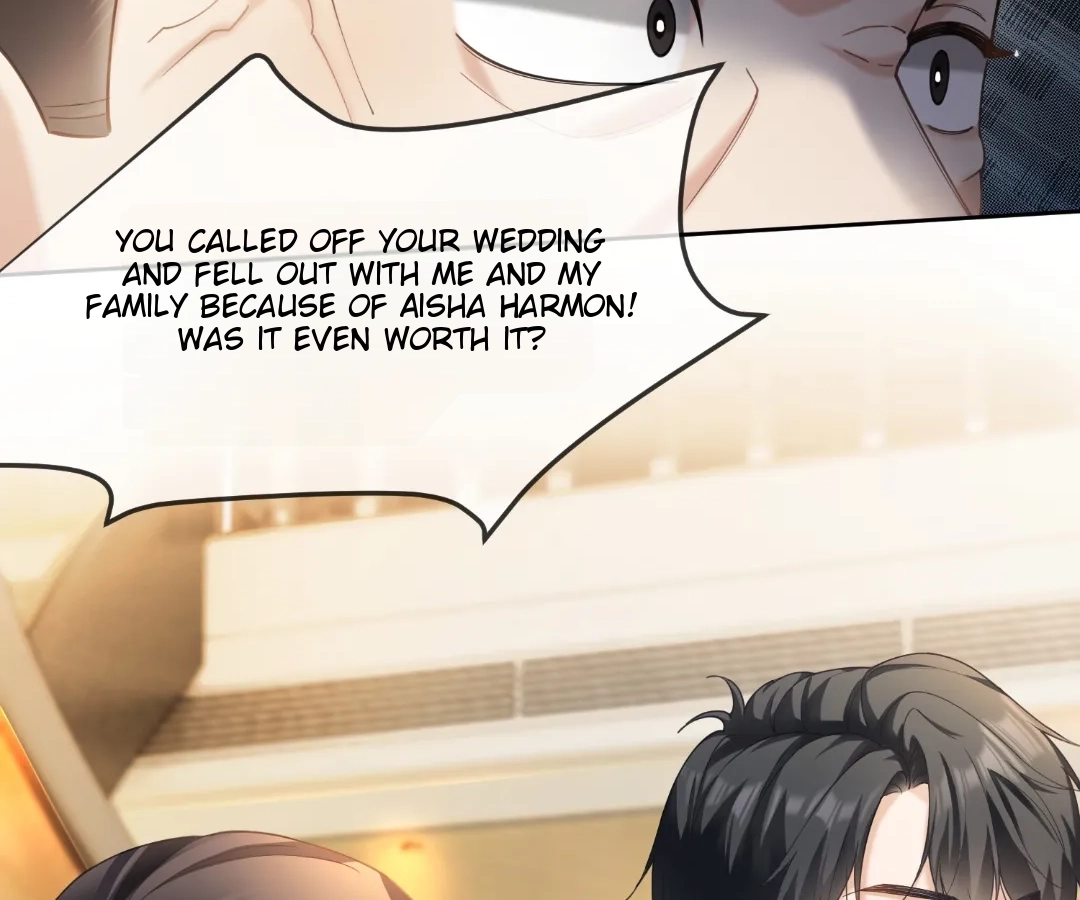 Billionaire’s Exclusive Adoration Chapter 102 - Page 53