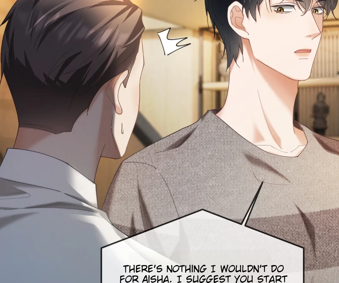 Billionaire’s Exclusive Adoration Chapter 102 - Page 54