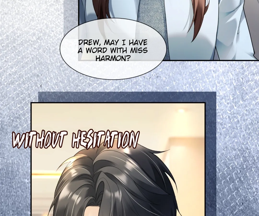 Billionaire’s Exclusive Adoration Chapter 102 - Page 58