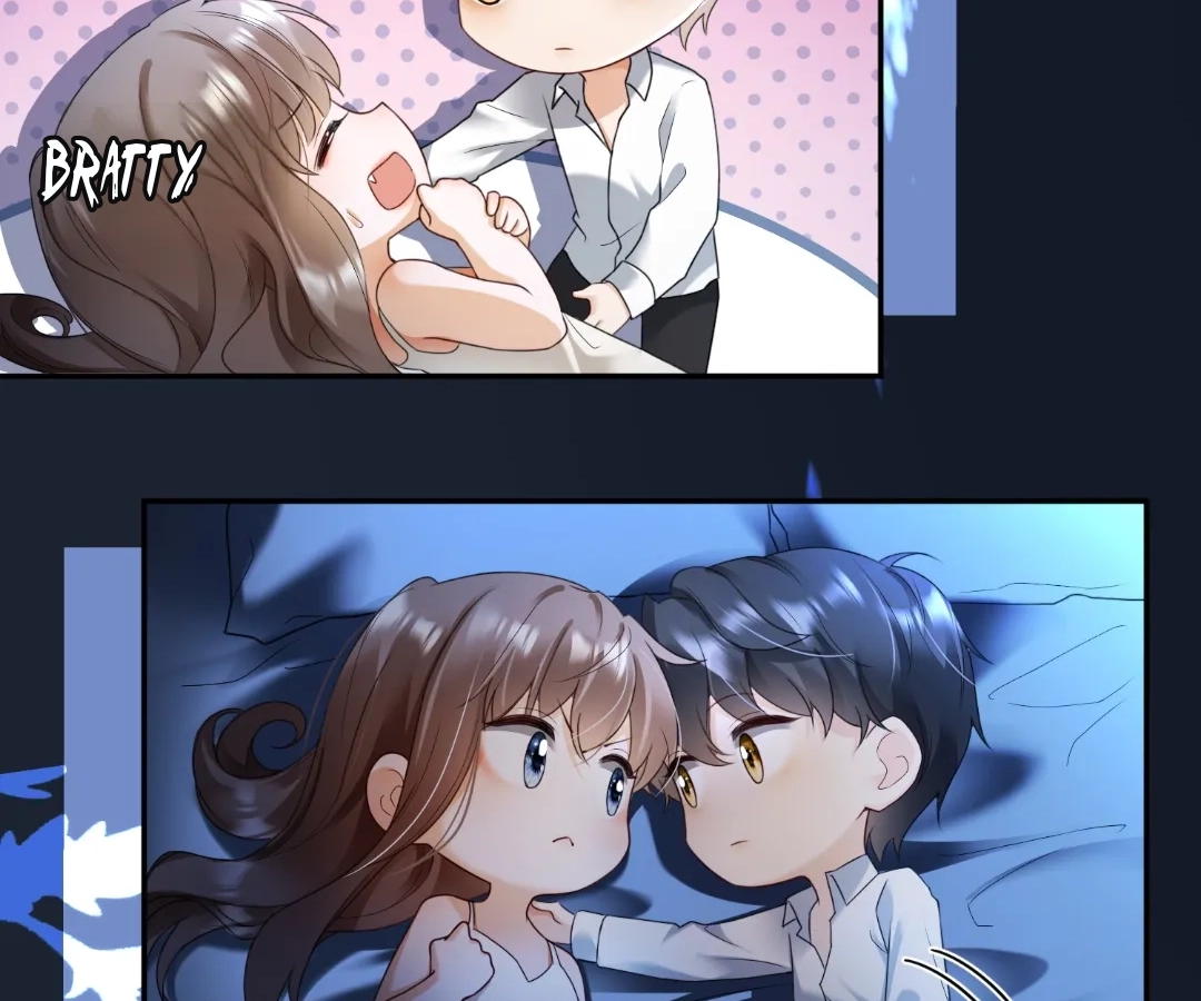 Billionaire’s Exclusive Adoration Chapter 102 - Page 6
