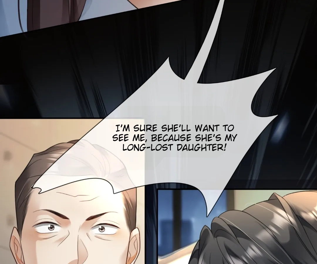 Billionaire’s Exclusive Adoration Chapter 102 - Page 61