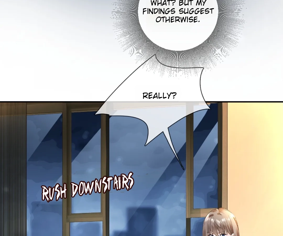 Billionaire’s Exclusive Adoration Chapter 102 - Page 63
