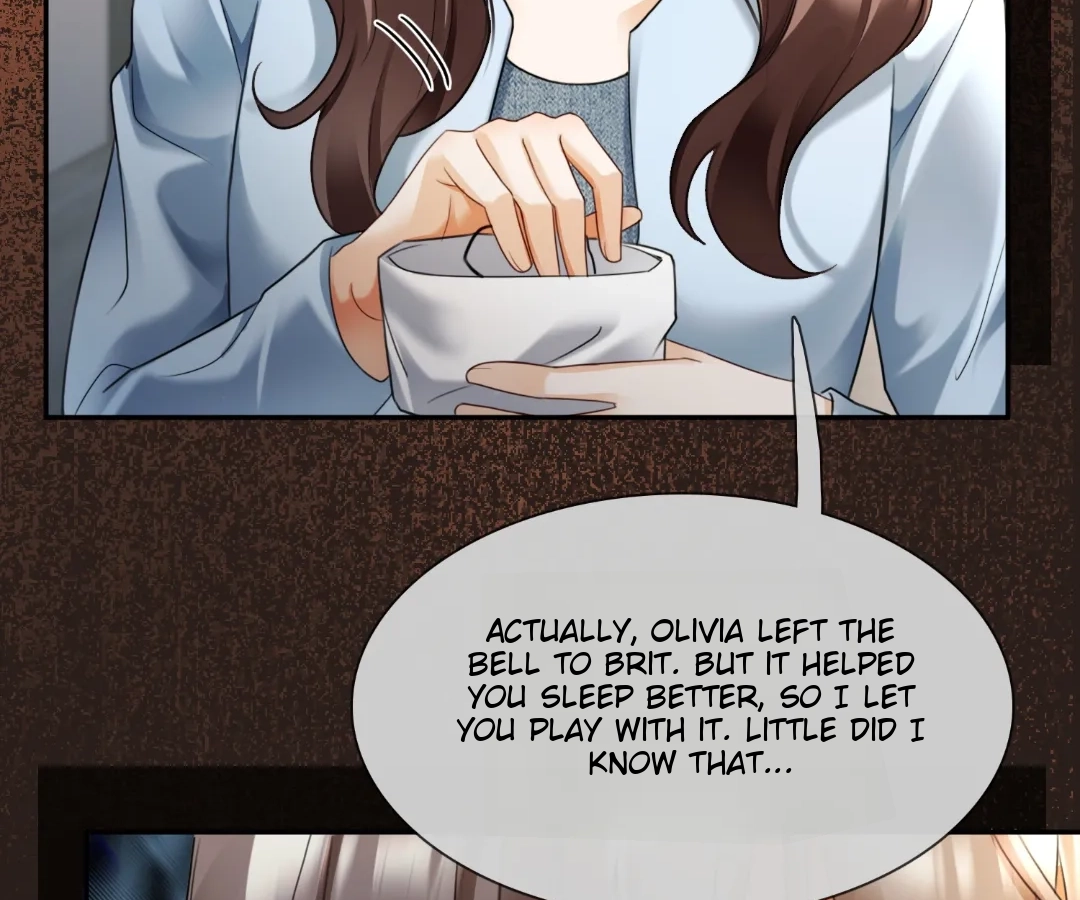 Billionaire’s Exclusive Adoration Chapter 102 - Page 68