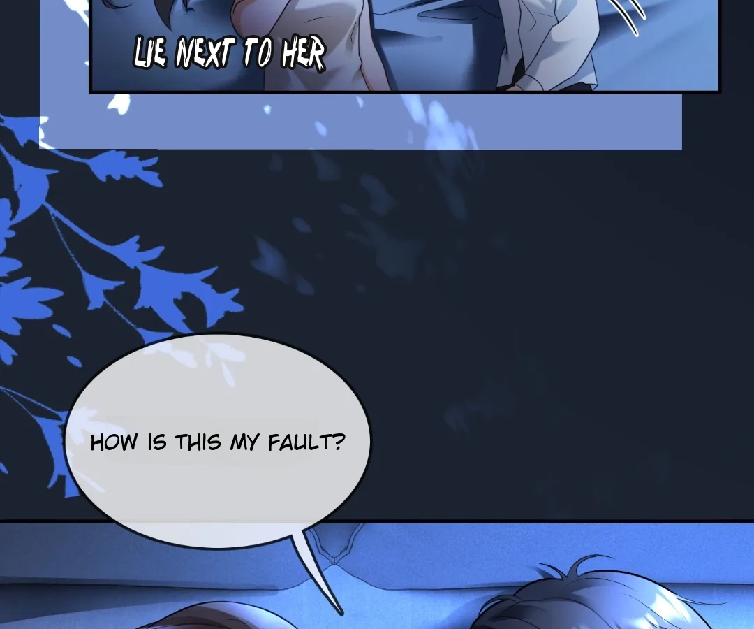 Billionaire’s Exclusive Adoration Chapter 102 - Page 7
