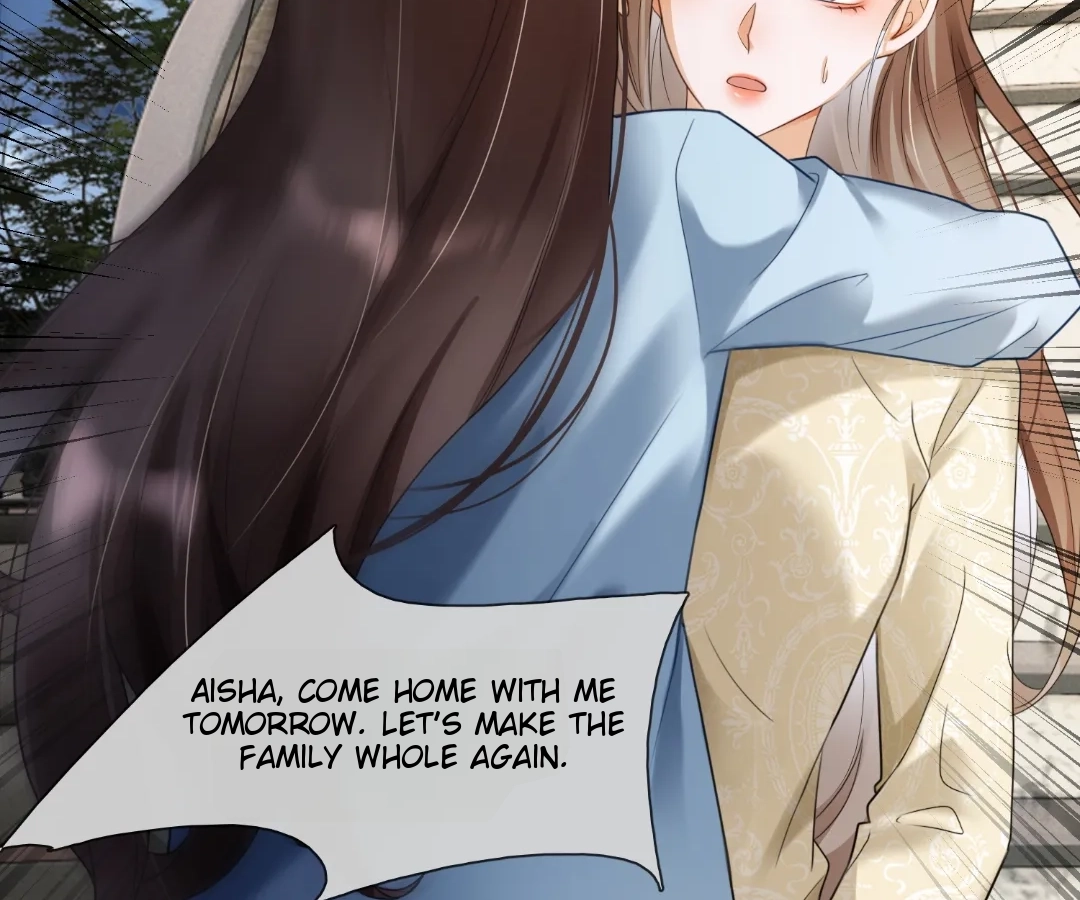 Billionaire’s Exclusive Adoration Chapter 102 - Page 71