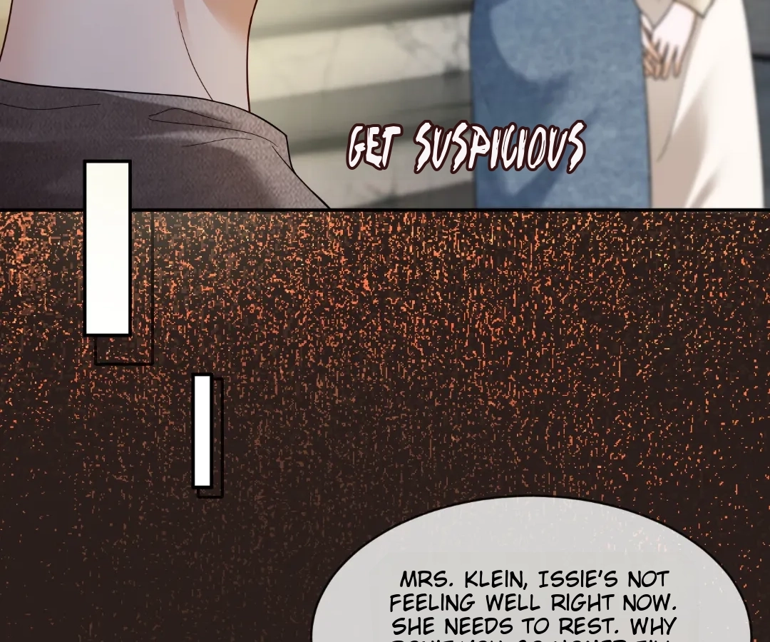 Billionaire’s Exclusive Adoration Chapter 102 - Page 76