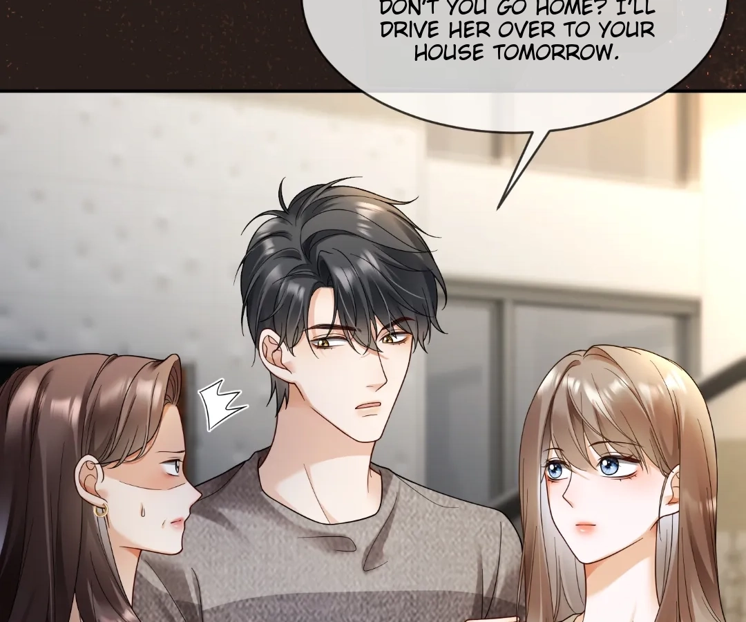 Billionaire’s Exclusive Adoration Chapter 102 - Page 77