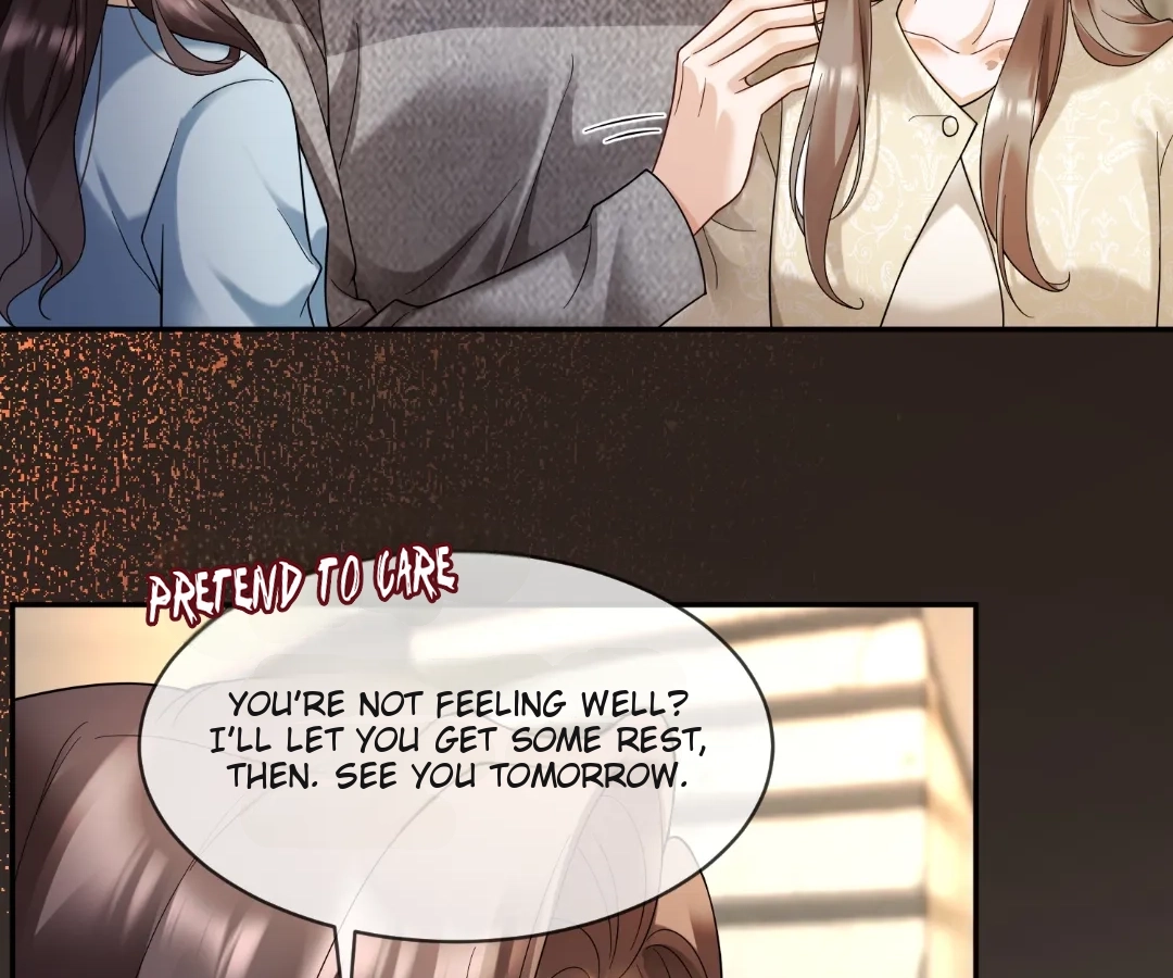 Billionaire’s Exclusive Adoration Chapter 102 - Page 78