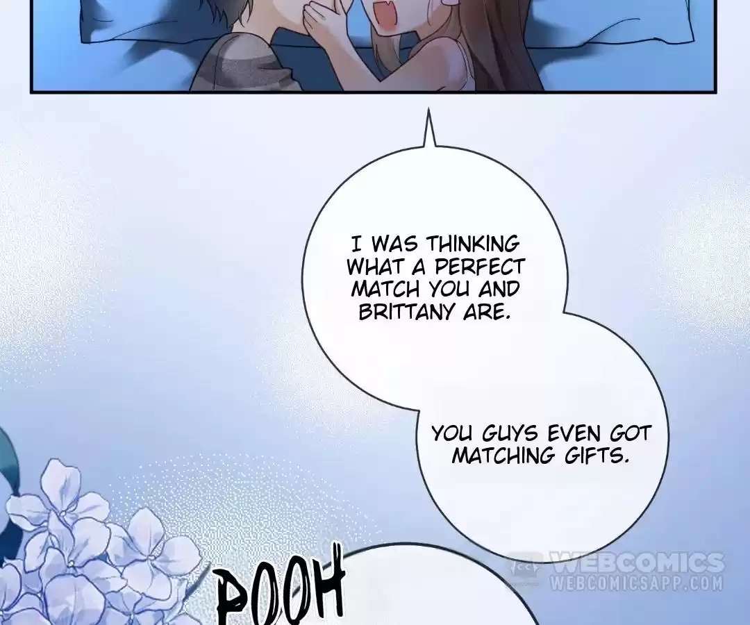 Billionaire’s Exclusive Adoration Chapter 103 - Page 11