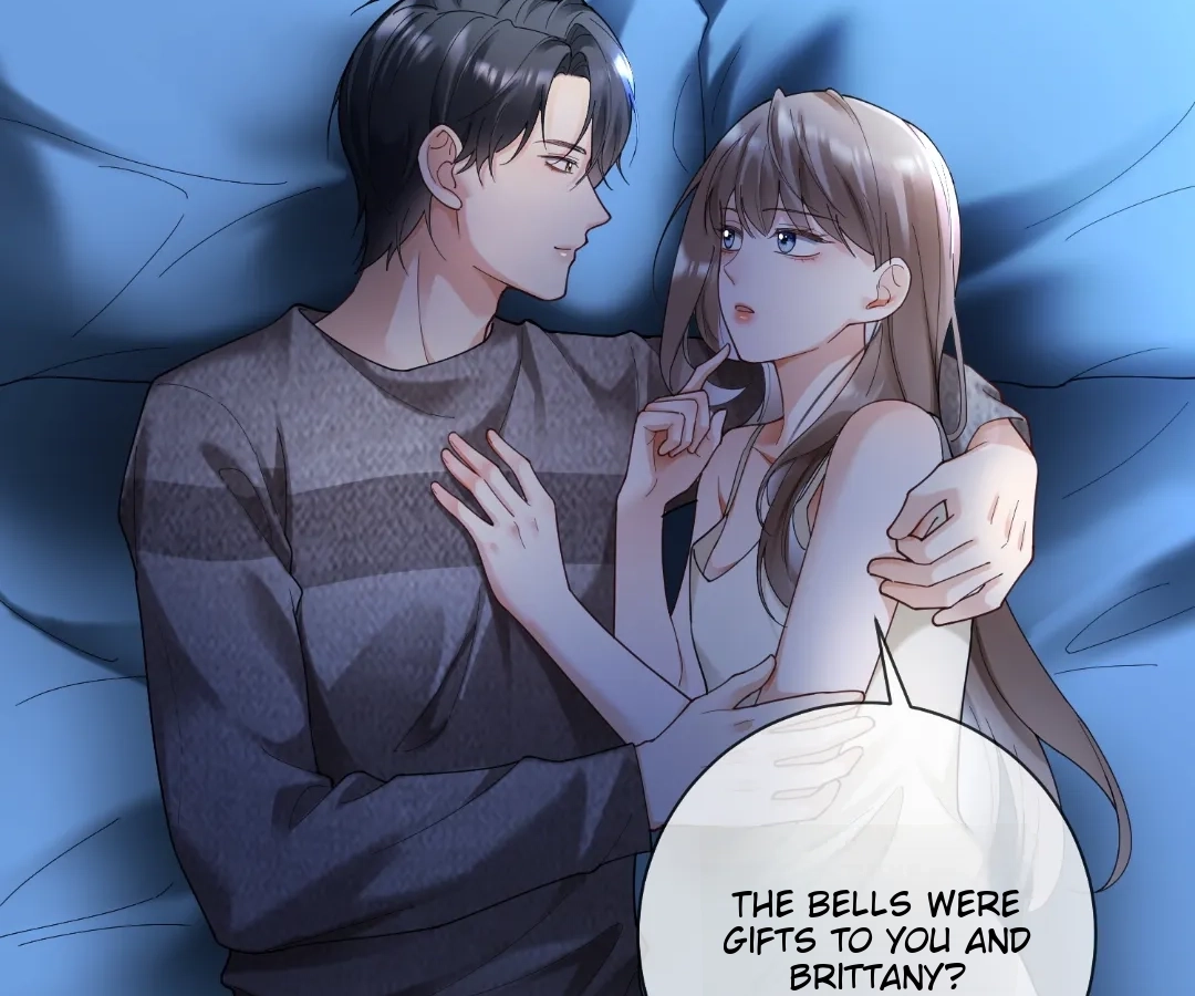 Billionaire’s Exclusive Adoration Chapter 103 - Page 2
