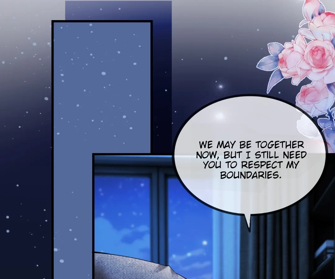 Billionaire’s Exclusive Adoration Chapter 103 - Page 21