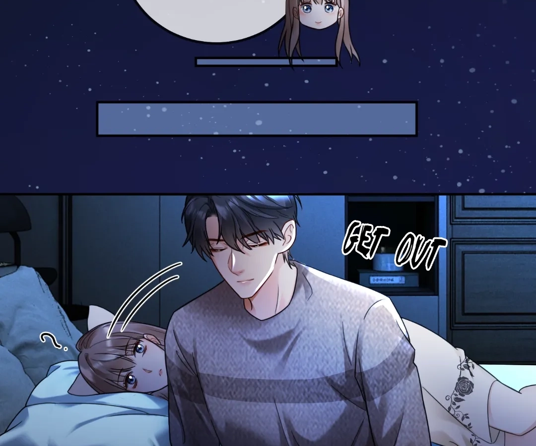 Billionaire’s Exclusive Adoration Chapter 103 - Page 31