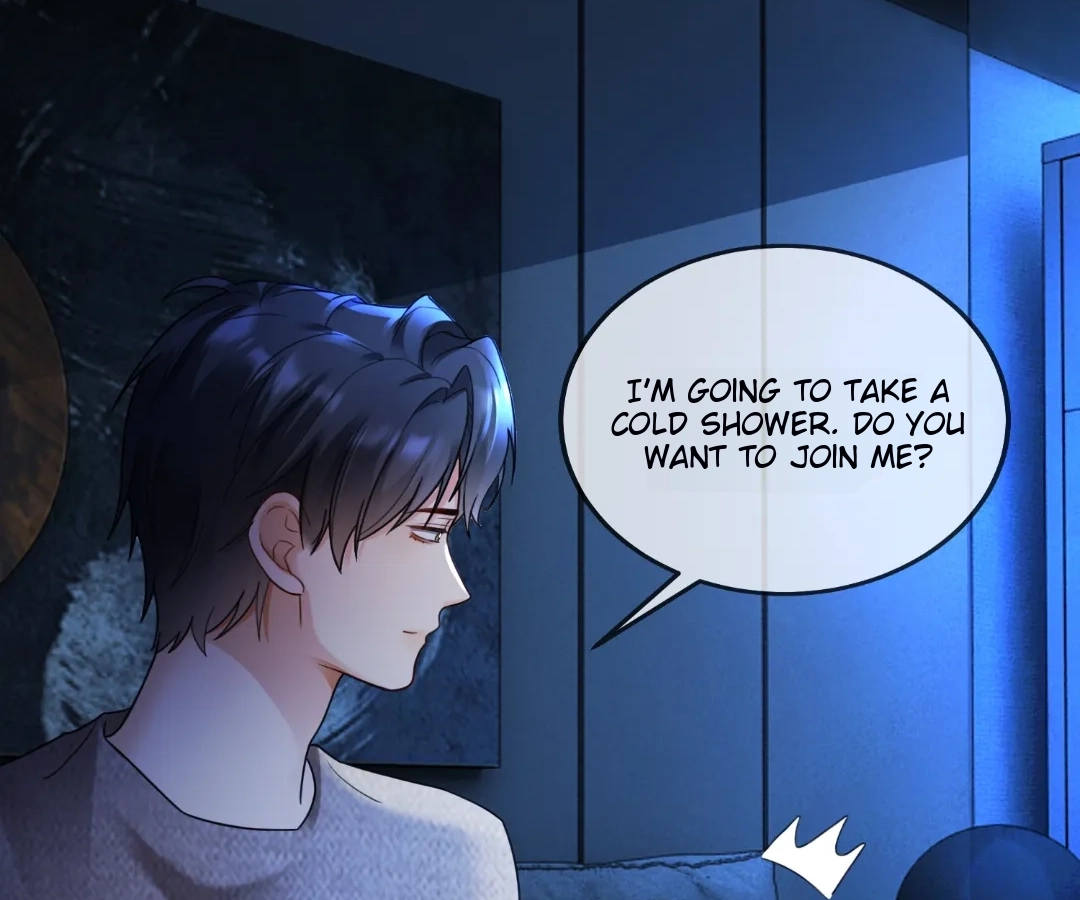 Billionaire’s Exclusive Adoration Chapter 103 - Page 34