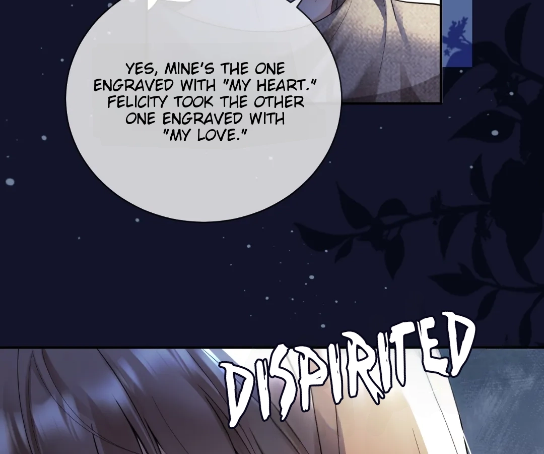 Billionaire’s Exclusive Adoration Chapter 103 - Page 5