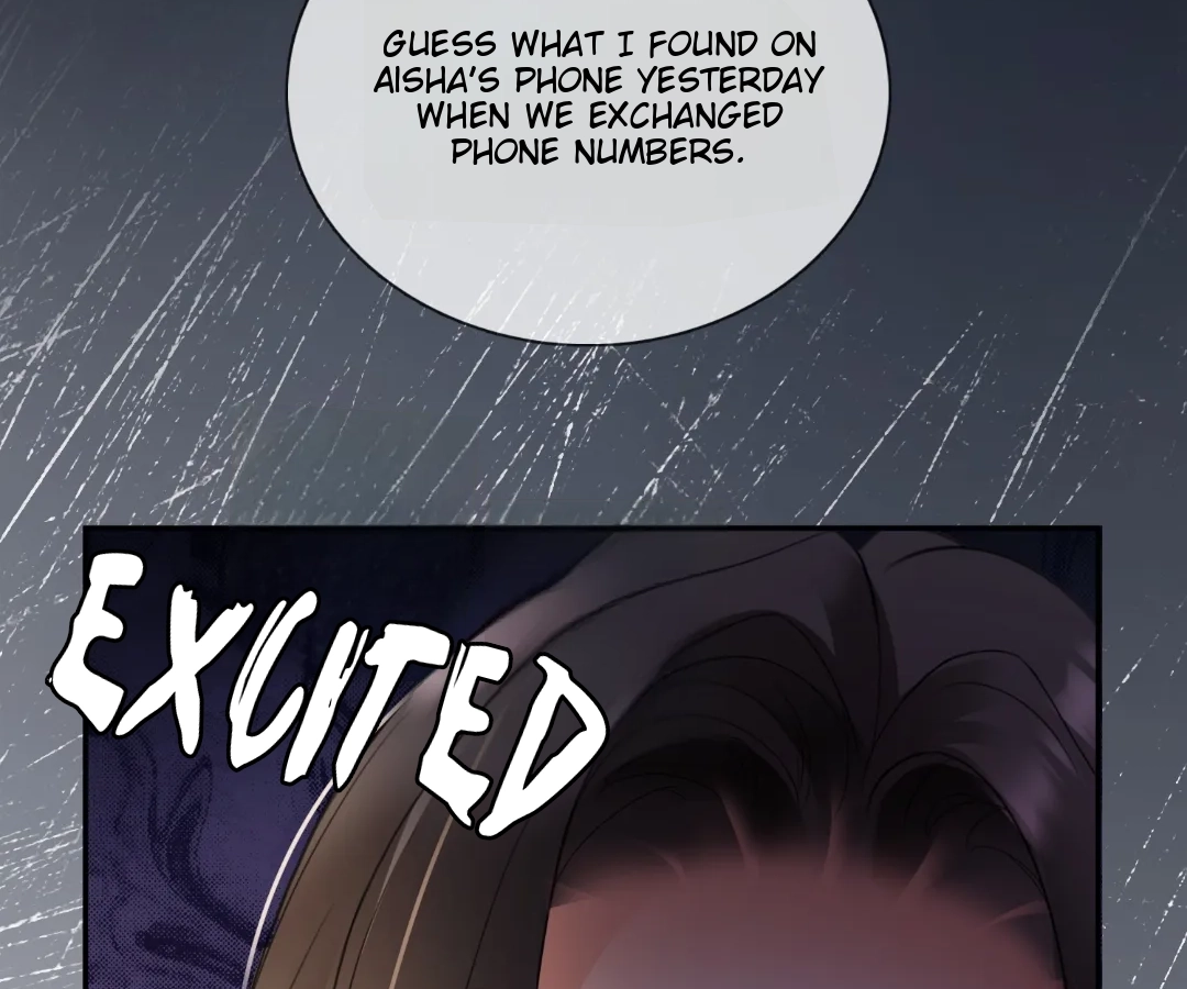 Billionaire’s Exclusive Adoration Chapter 103 - Page 54