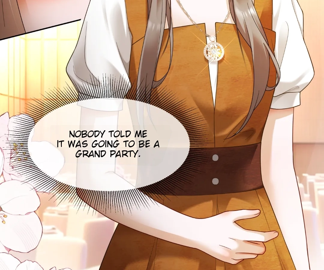 Billionaire’s Exclusive Adoration Chapter 103 - Page 61