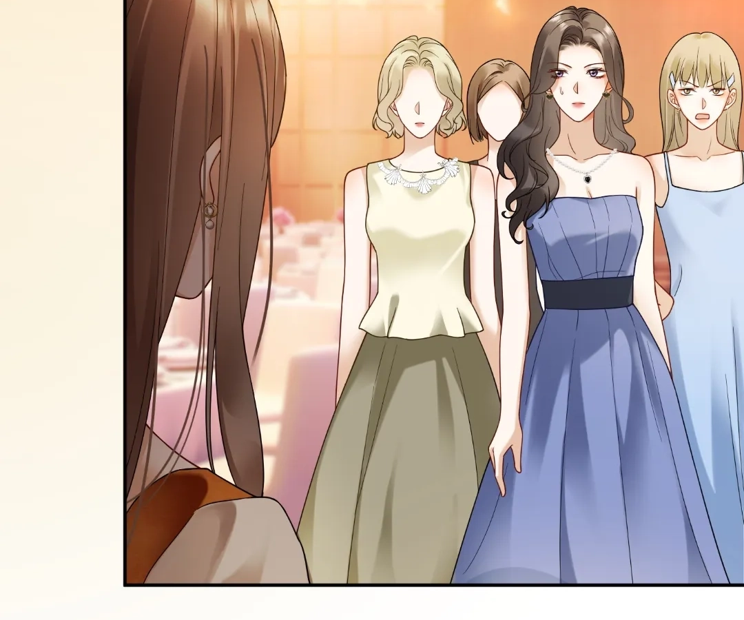 Billionaire’s Exclusive Adoration Chapter 103 - Page 63