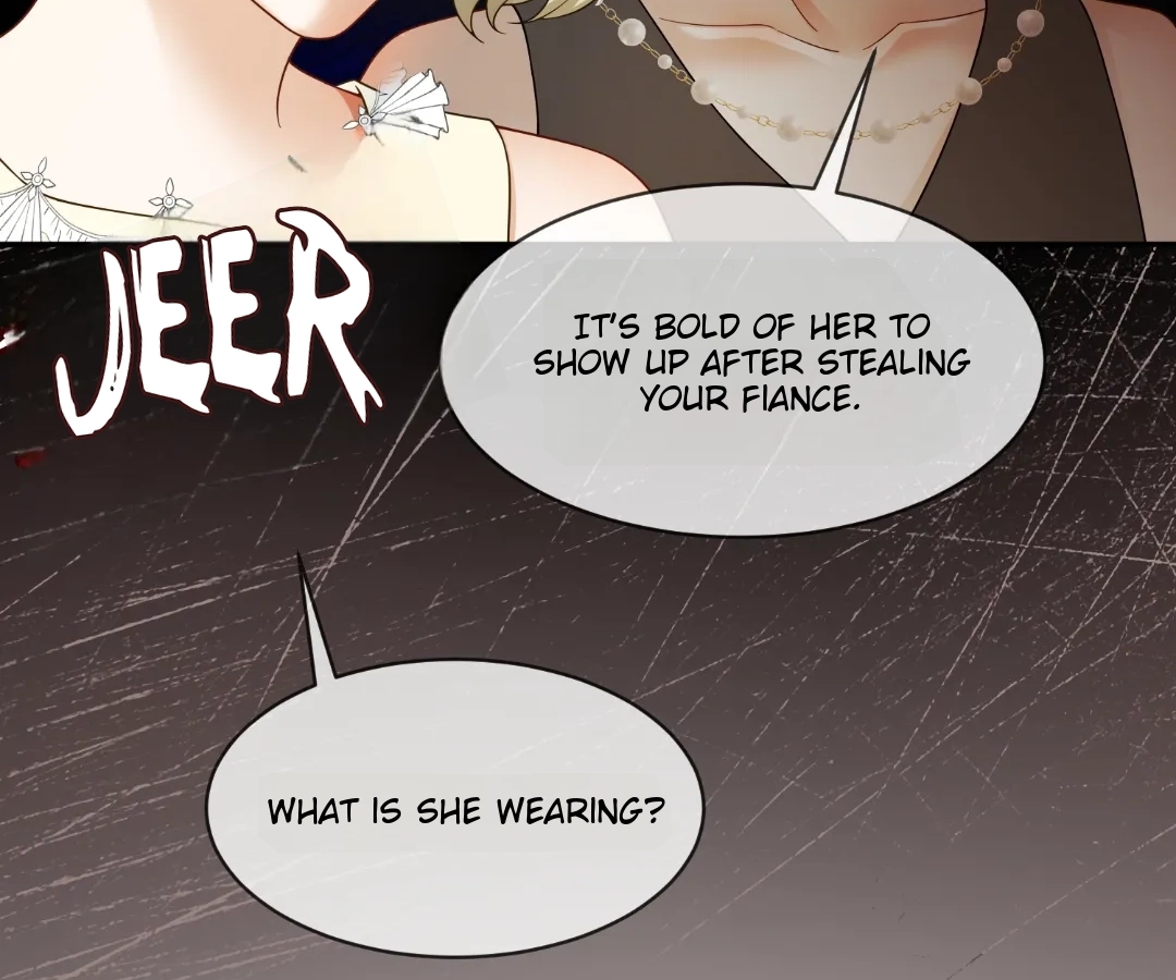 Billionaire’s Exclusive Adoration Chapter 103 - Page 65