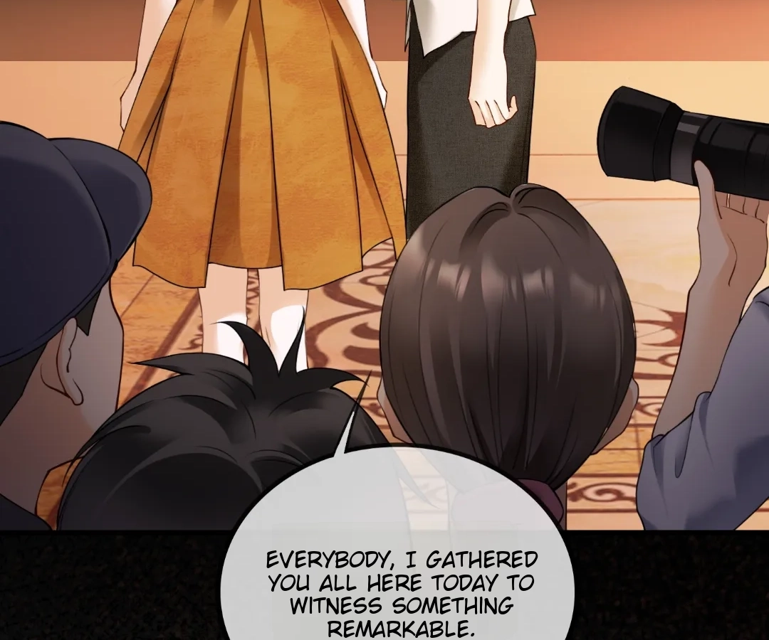 Billionaire’s Exclusive Adoration Chapter 103 - Page 76