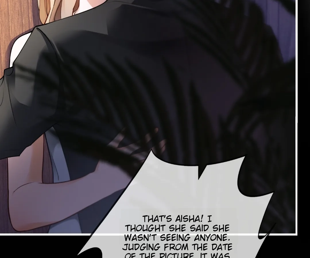 Billionaire’s Exclusive Adoration Chapter 103 - Page 82