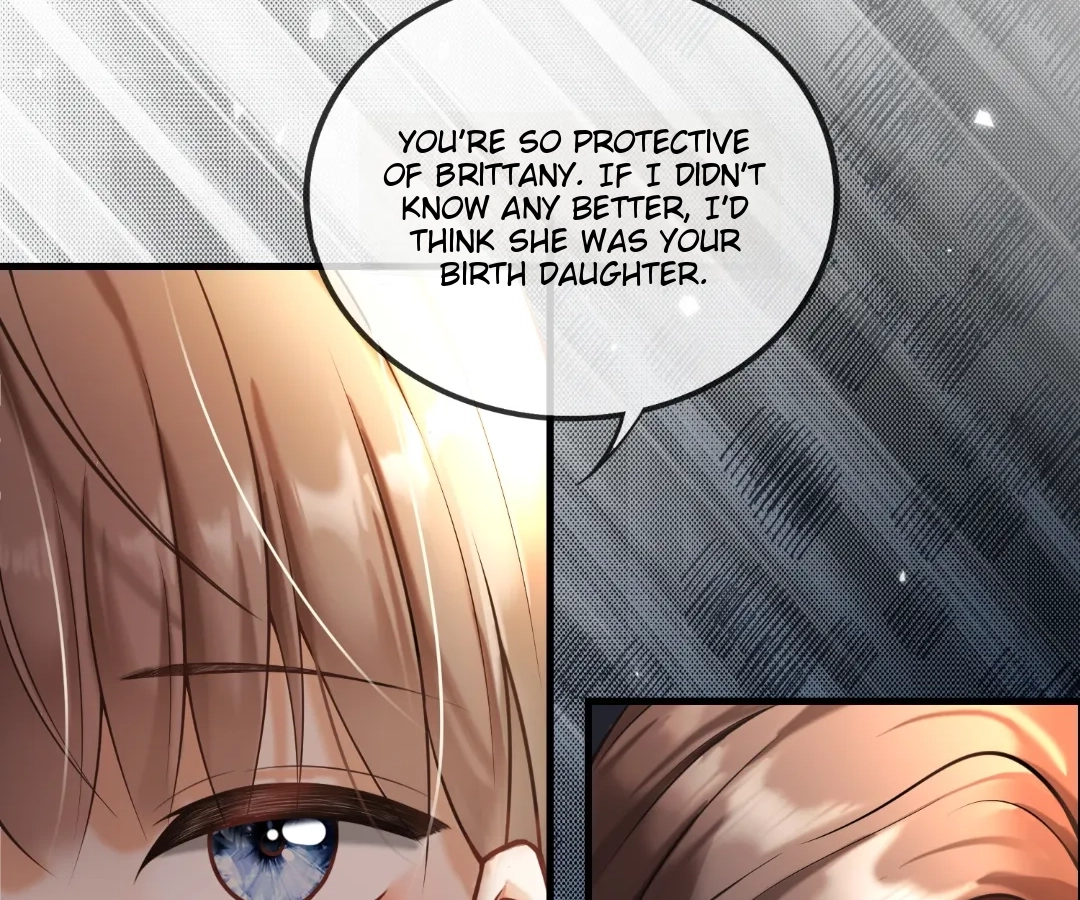 Billionaire’s Exclusive Adoration Chapter 103 - Page 86