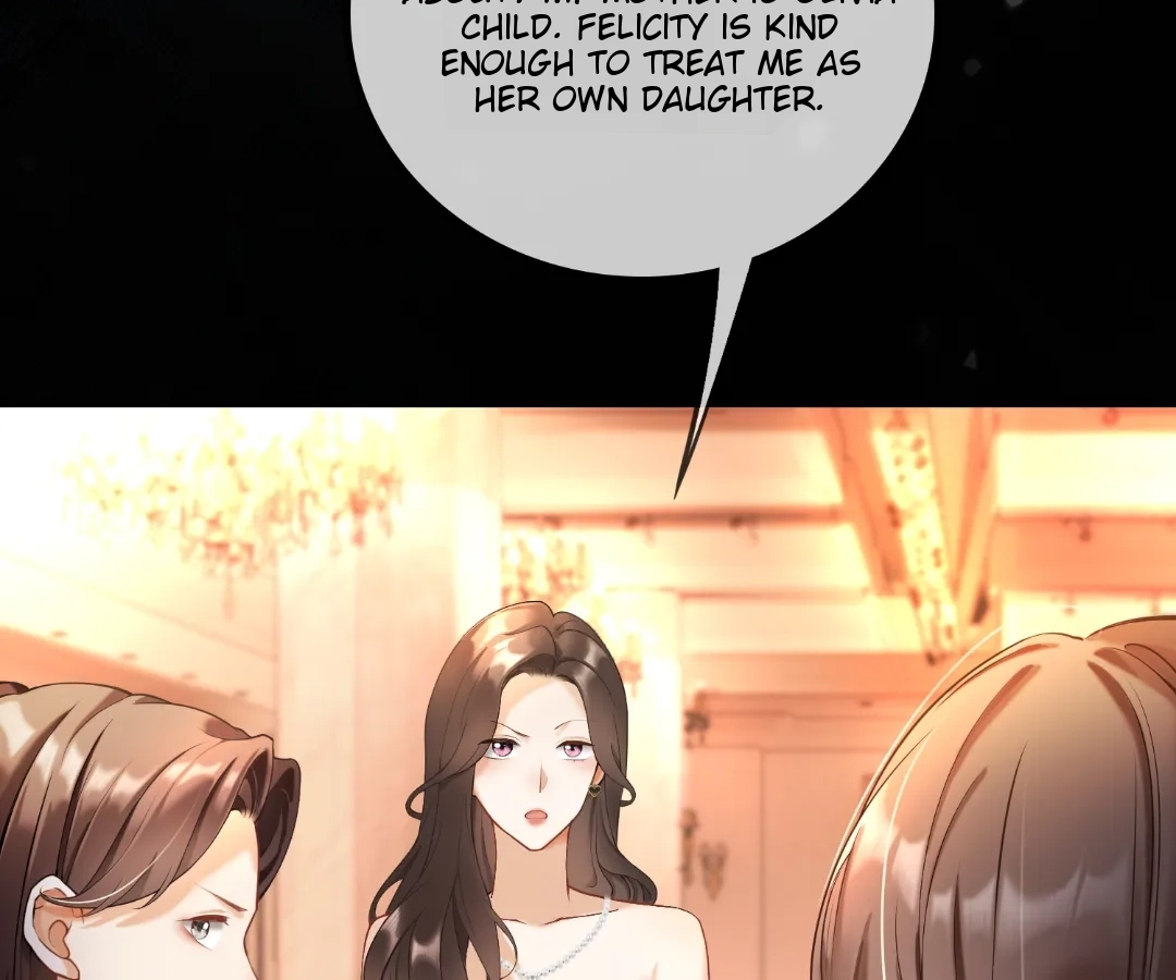 Billionaire’s Exclusive Adoration Chapter 103 - Page 89
