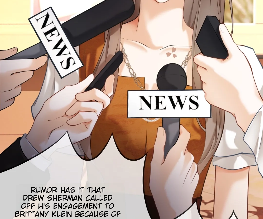Billionaire’s Exclusive Adoration Chapter 103 - Page 93
