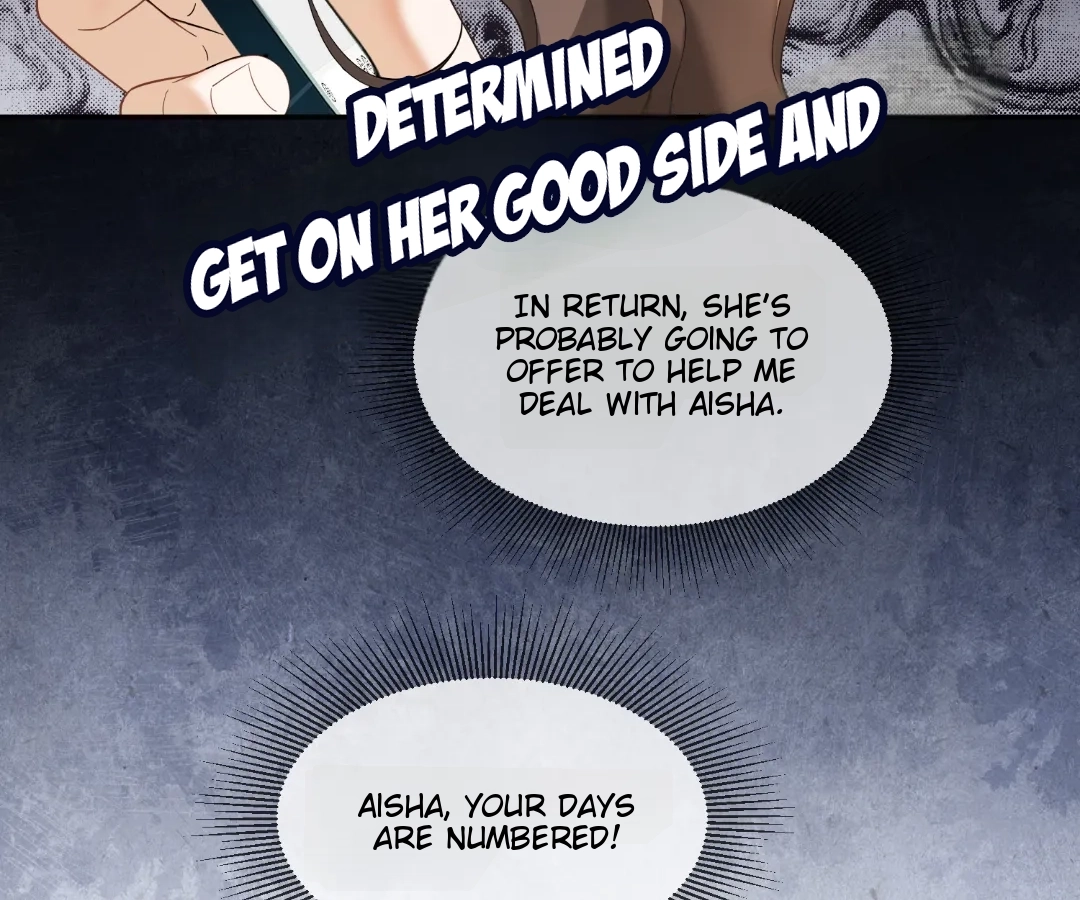 Billionaire’s Exclusive Adoration Chapter 104 - Page 102