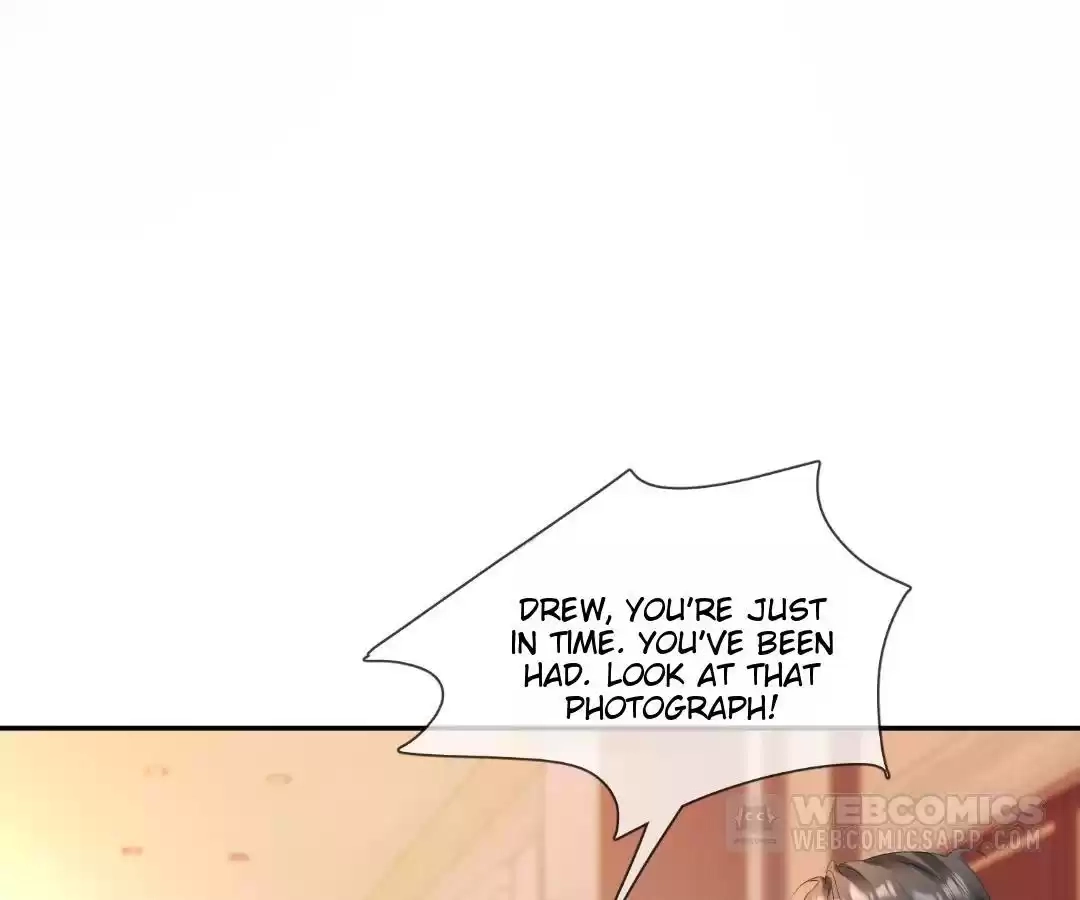 Billionaire’s Exclusive Adoration Chapter 104 - Page 11