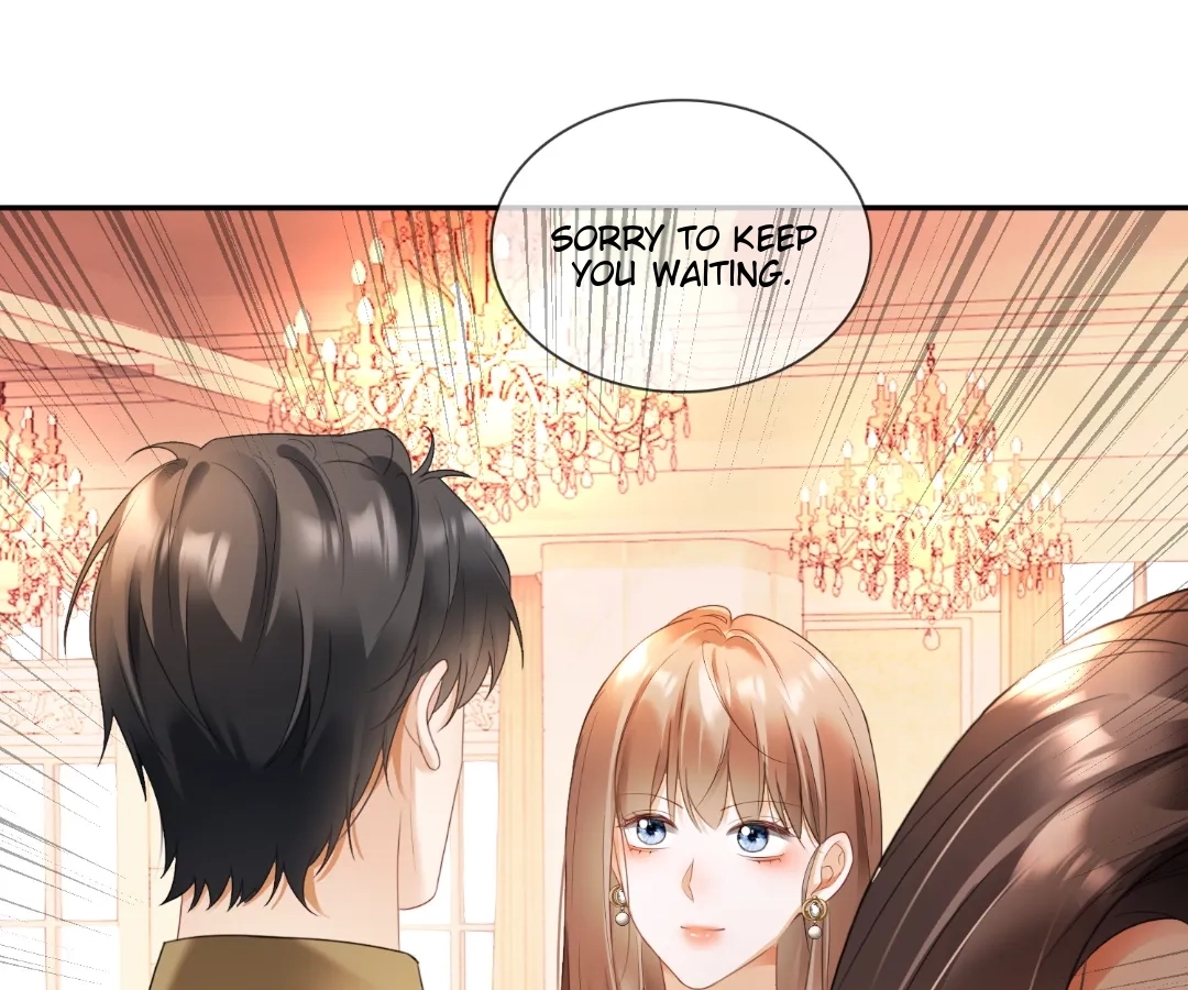 Billionaire’s Exclusive Adoration Chapter 104 - Page 13