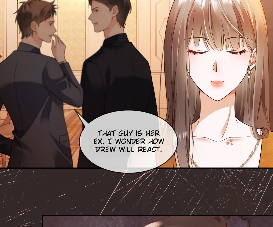 Billionaire’s Exclusive Adoration Chapter 104 - Page 2