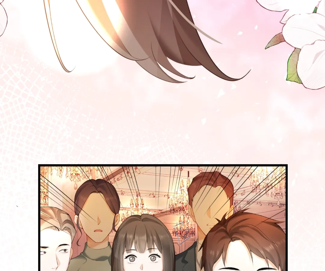 Billionaire’s Exclusive Adoration Chapter 104 - Page 33