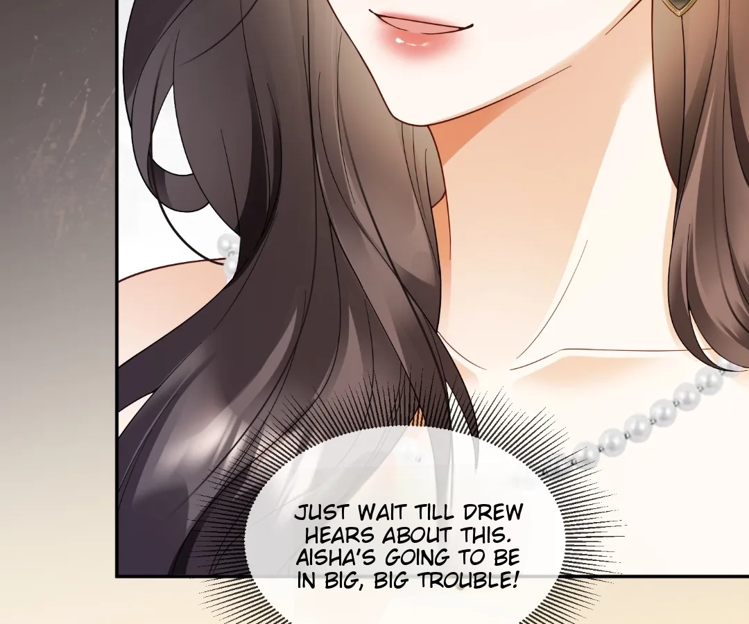 Billionaire’s Exclusive Adoration Chapter 104 - Page 4