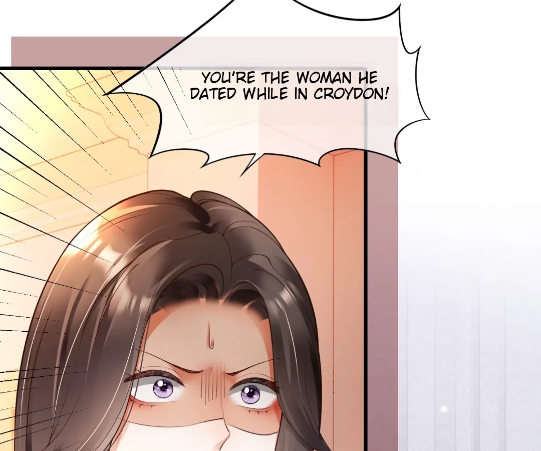 Billionaire’s Exclusive Adoration Chapter 104 - Page 40