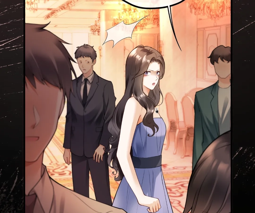 Billionaire’s Exclusive Adoration Chapter 104 - Page 46