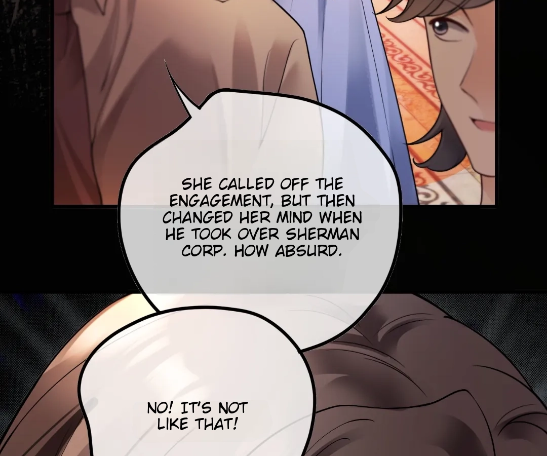 Billionaire’s Exclusive Adoration Chapter 104 - Page 47