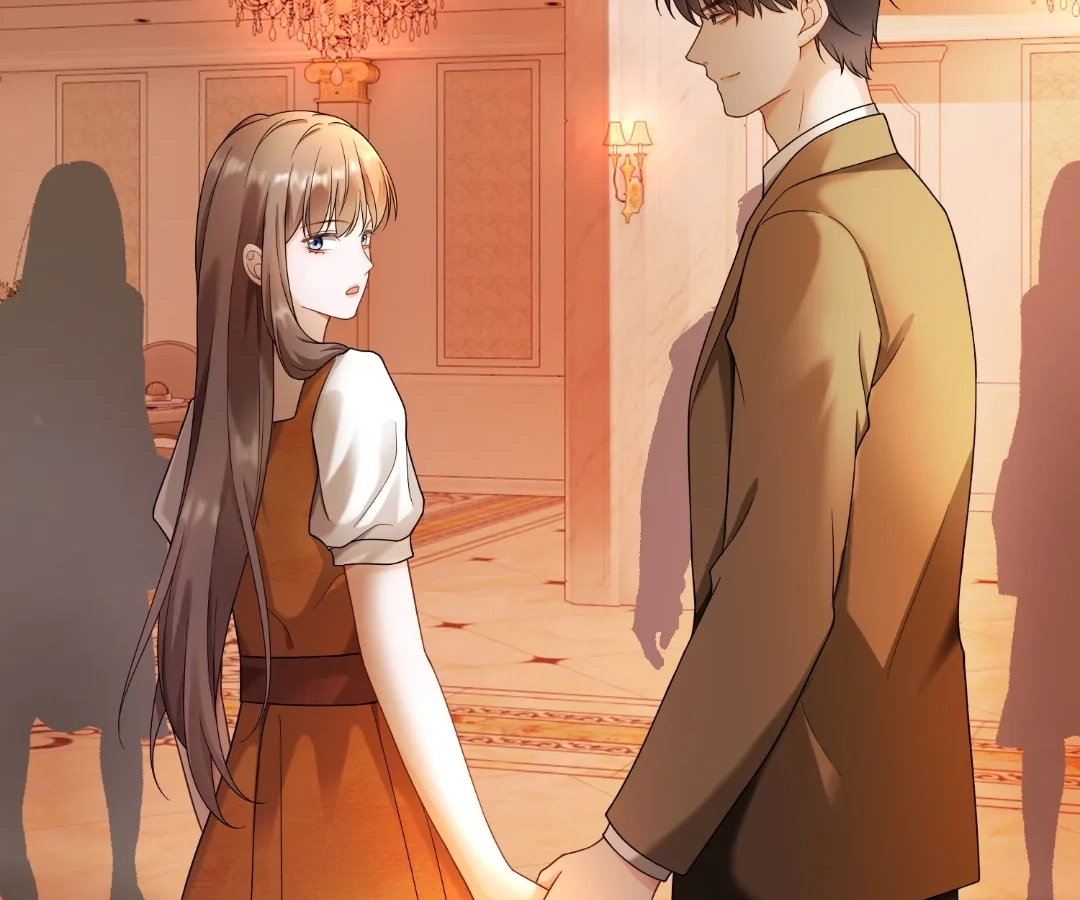 Billionaire’s Exclusive Adoration Chapter 104 - Page 52
