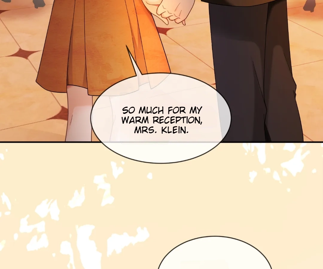 Billionaire’s Exclusive Adoration Chapter 104 - Page 53