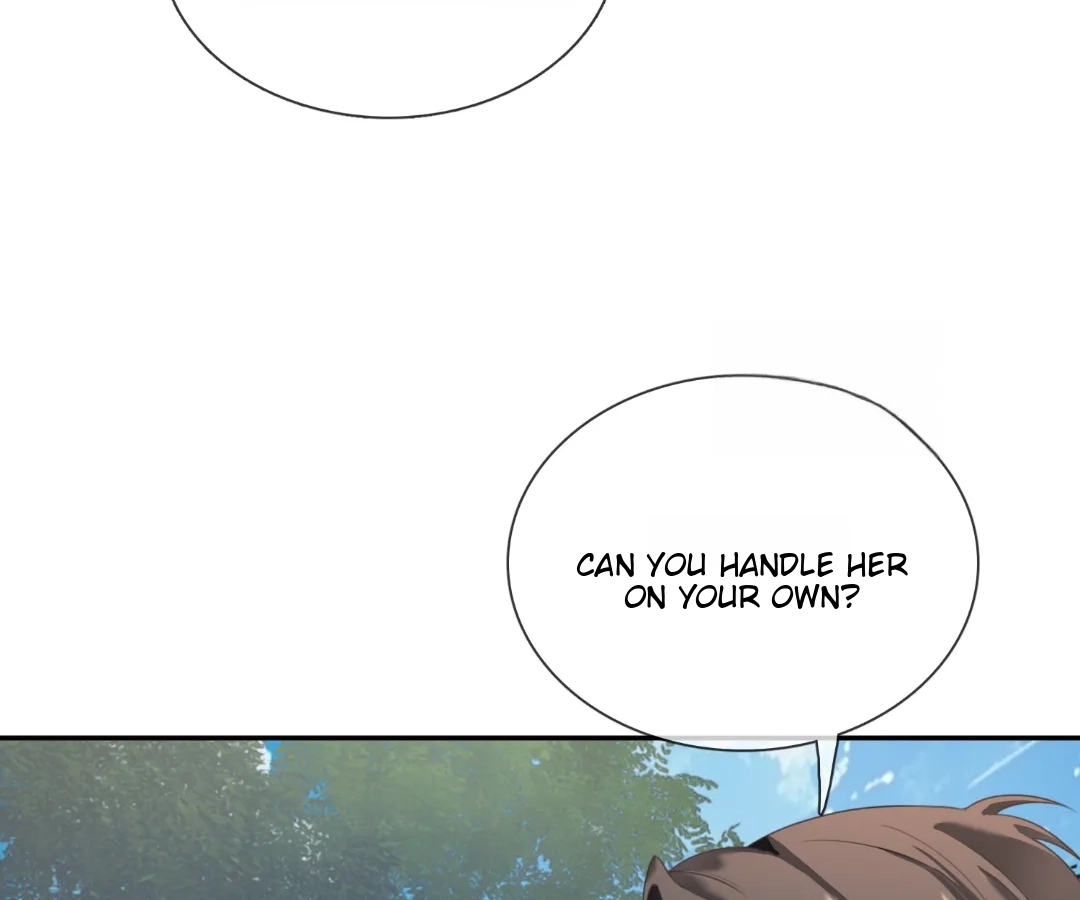 Billionaire’s Exclusive Adoration Chapter 104 - Page 58