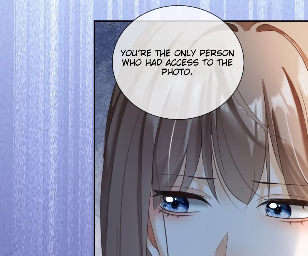 Billionaire’s Exclusive Adoration Chapter 104 - Page 63