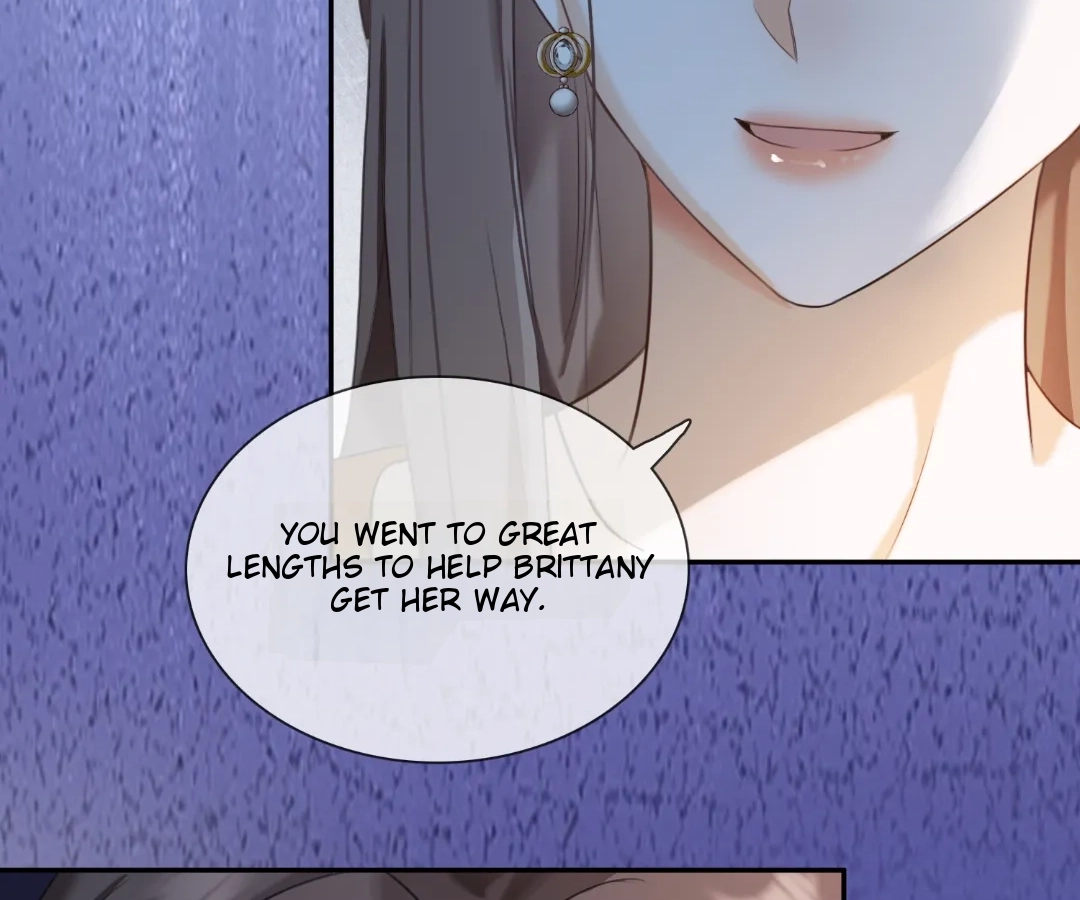 Billionaire’s Exclusive Adoration Chapter 104 - Page 64