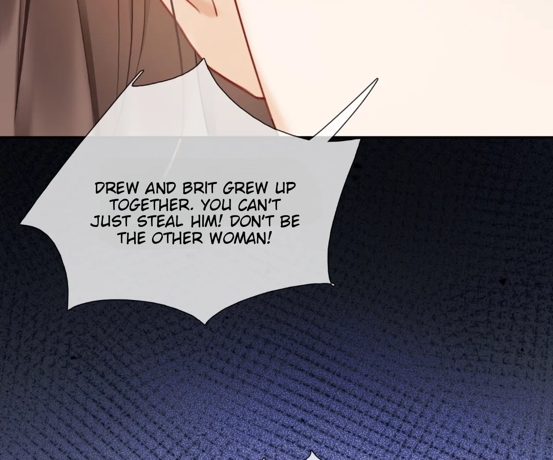 Billionaire’s Exclusive Adoration Chapter 104 - Page 71