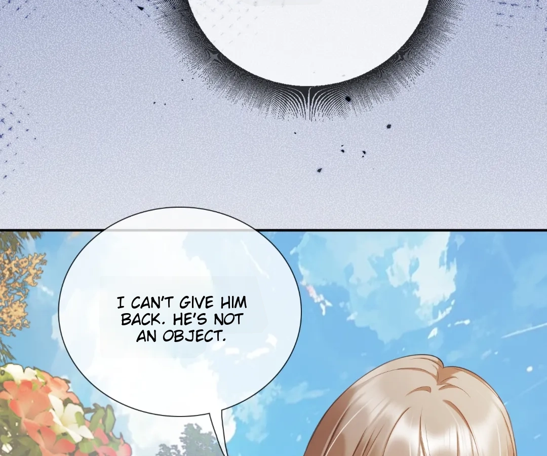 Billionaire’s Exclusive Adoration Chapter 104 - Page 74
