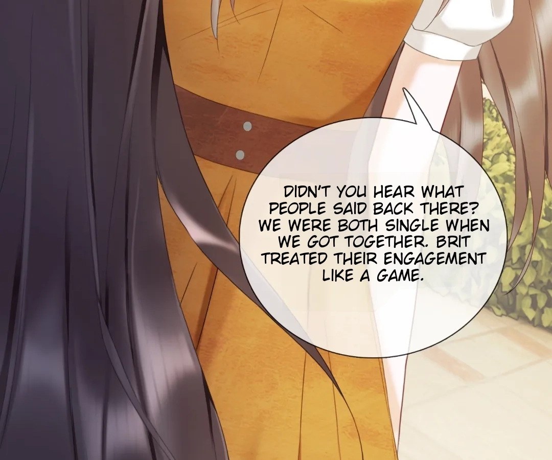 Billionaire’s Exclusive Adoration Chapter 104 - Page 76