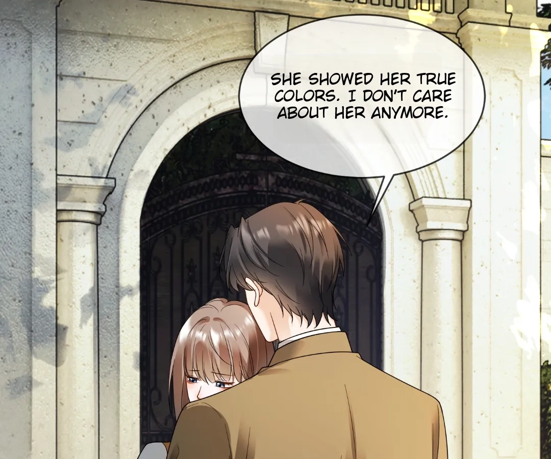Billionaire’s Exclusive Adoration Chapter 104 - Page 86