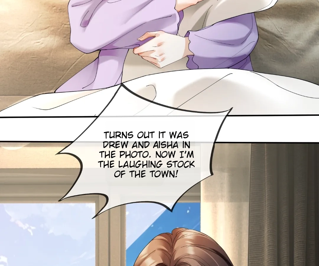 Billionaire’s Exclusive Adoration Chapter 104 - Page 92