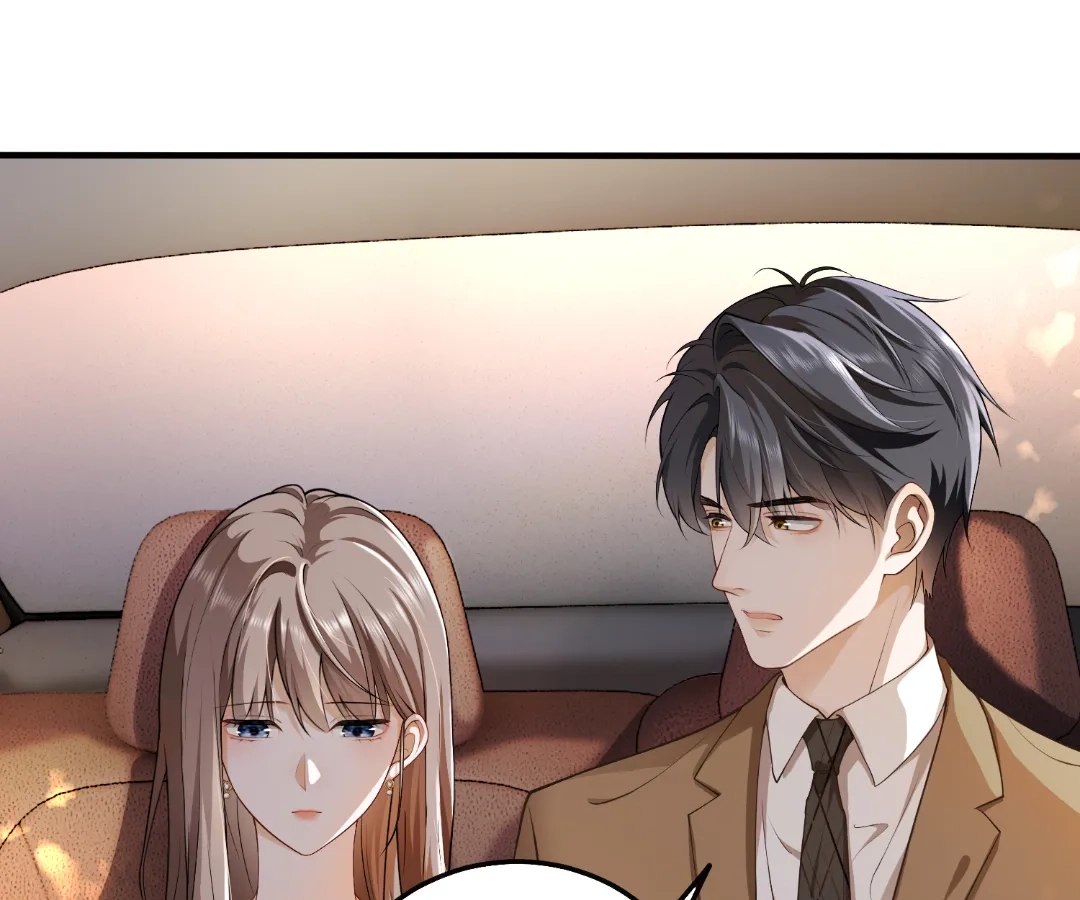 Billionaire’s Exclusive Adoration Chapter 105 - Page 1