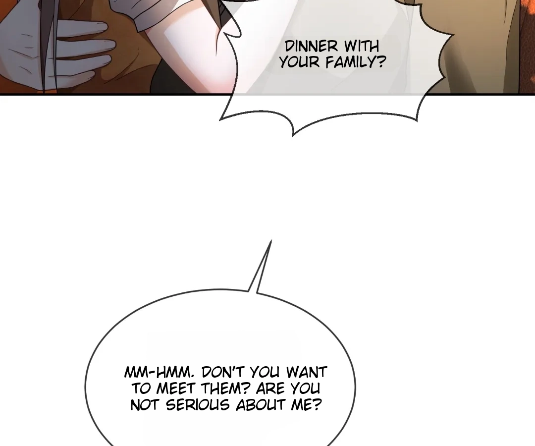 Billionaire’s Exclusive Adoration Chapter 105 - Page 17