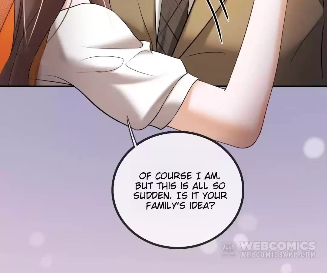Billionaire’s Exclusive Adoration Chapter 105 - Page 19