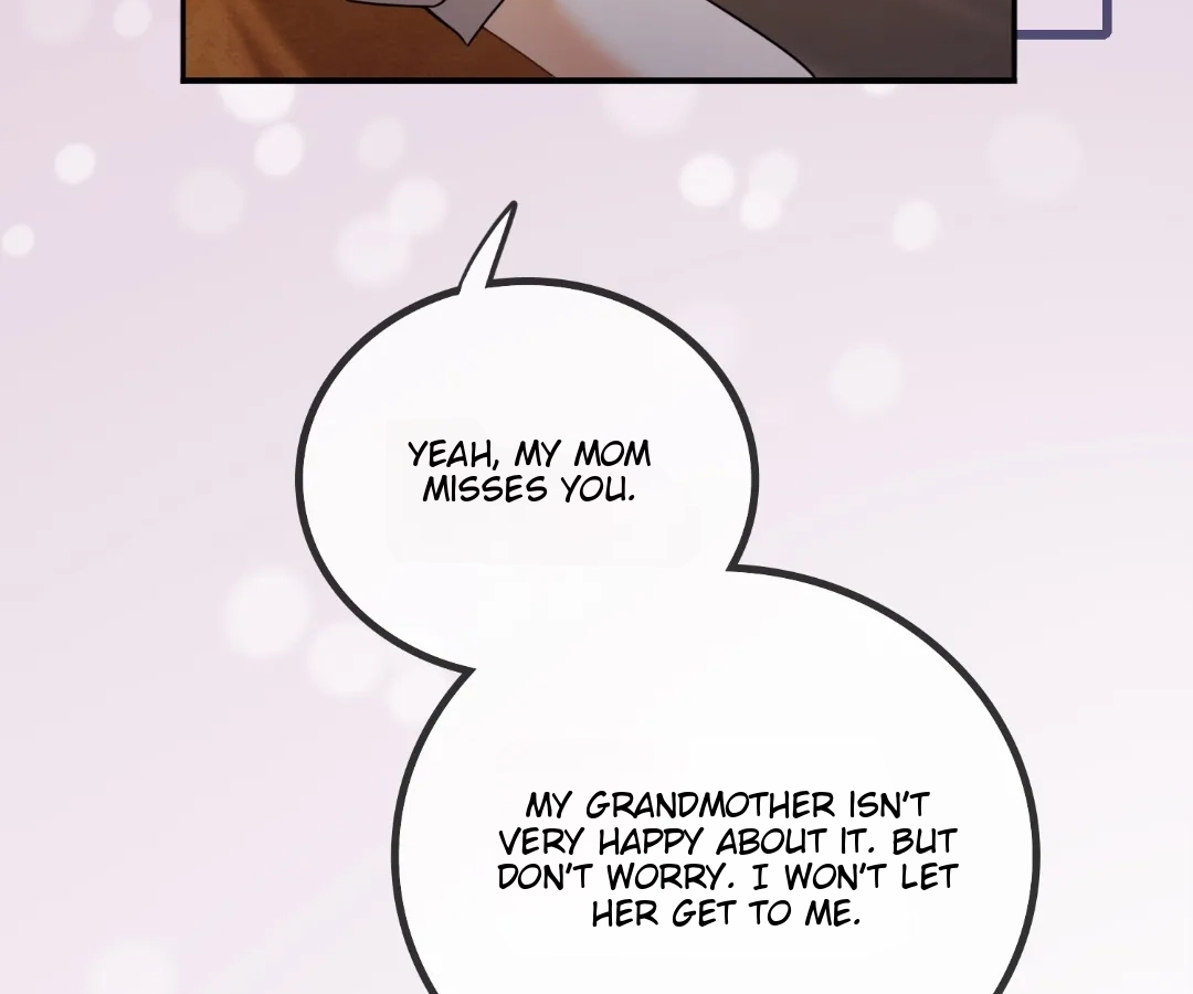 Billionaire’s Exclusive Adoration Chapter 105 - Page 21